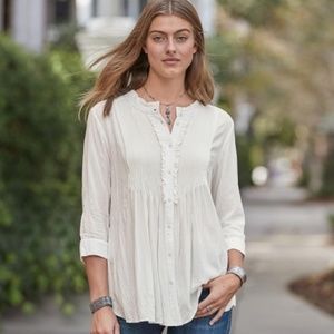 Gorgeous Sundance Sera Blouse--BRAND NEW